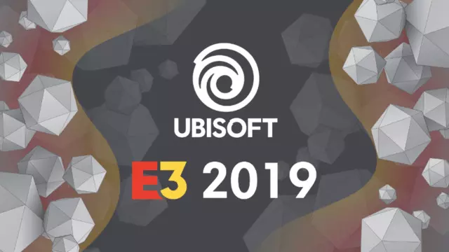 Ubisoft, E3 2019'da Yeni Oyun Duyurabilir
