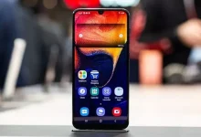 Samsung Galaxy A51 Render Görselleriyle Karşınızda