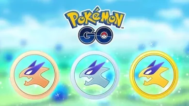 Efsane Pokemon, Pokemon Go'ya 3 Geri Geliyor