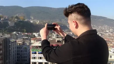 Apple'ın Açığını Bulan Lise Öğrencisine 100 Lira Gönderildi