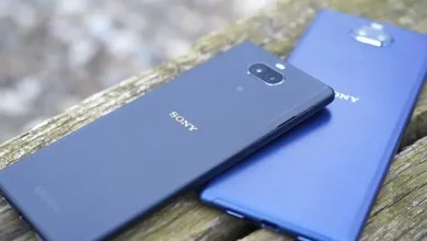 Sony'nin Yeni Amiral Gemisi Xperia 3'ten İlk Fotoğraflar