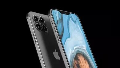 Dört Kameralı iPhone 12 Konsepti 2 Dört Kameralı iPhone 12 Konsepti