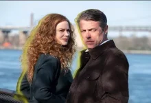 The Undoing Benzeri Dizileri Derledik