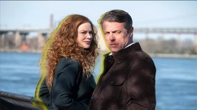 The Undoing Benzeri Dizileri Derledik 1 The Undoing Benzeri Dizileri Derledik