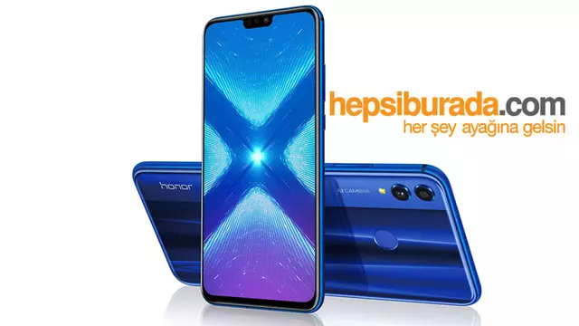 Honor'un Hepsiburada Mağazası Açıldı - Webtekno – Güncel Teknoloji Haberleri ve Video İncelemeleri