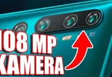 108 MP Arka Kameralı Xiaomi Mi Note 10 Nasıl Olacak?