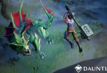 Dauntless, Tamamen Ücretsiz Olarak Platformlarda Yayınlandı