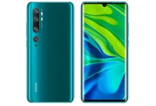 Xiaomi Mi Note 10 Pro - DxOmark Puanı