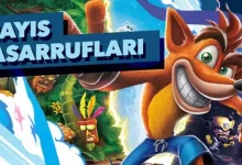 PlayStation Store’da Mayıs Ayı İndirimi Başladı