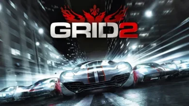 GRID 2, Kısa Süreliğine Ücretsiz Hale Geldi