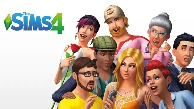 The Sims 4, Kısa Süreliğine Ücretsiz Oldu