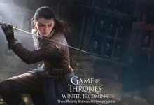 Game of Thrones’un Resmi Tarayıcı Oyunu Sınıfta Kaldı