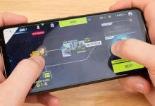 Asus ROG Phone 2'nin 120 fps Desteklediği Tüm Oyunlar