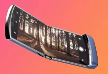 Motorola Razr'ın İlk Görseli Ortaya Çıktı