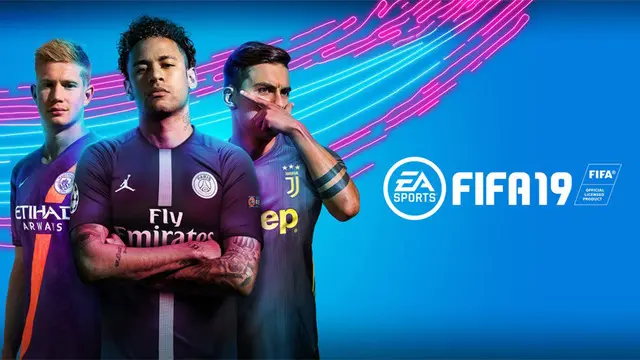 FIFA 19'un Kutulu Sürümleri Tüm Platformlar İçin 149 TL Oldu 1 FIFA 19'un Kutulu Sürümleri Tüm Platformlar İçin 149 TL Oldu