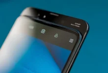 Xiaomi, Ağır Çekim Özellikli Ön Kamera Üzerinde Çalışıyor