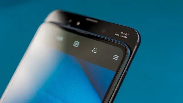 Xiaomi, Ağır Çekim Özellikli Ön Kamera Üzerinde Çalışıyor