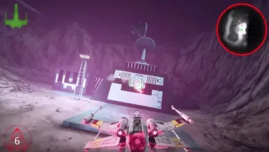 Star Wars: Rogue Squadron'un Remake Sürümü Ortaya Çıktı