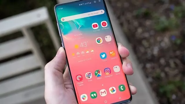 Samsung Galaxy S11 Lite Teknik Özellikleriyle Ortaya Çıktı
