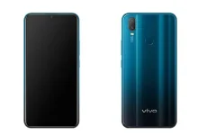 Vivo Y3 Standard Edition - Fiyatı ve Özellikleri