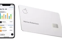 Apple Card ile 24 Ay Taksitle iPhone Satın Alınabilecek