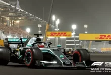 F1 2019'un Trailerı Yayınlandı - Webtekno – Güncel Teknoloji Haberleri ve Video İncelemeleri