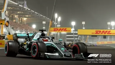 F1 2019'un Trailerı Yayınlandı - Webtekno – Güncel Teknoloji Haberleri ve Video İncelemeleri