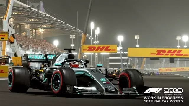 F1 2019'un Trailerı Gösterildi - Webtekno – Güncel Teknoloji Haberleri ve Video İncelemeleri 1 F1 2019'un Trailerı Yayınlandı - Webtekno – Güncel Teknoloji Haberleri ve Video İncelemeleri