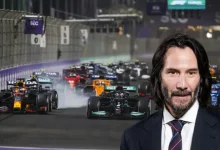 Disney+'a Formula 1 Belgeseli Geliyor: Keanu Reeves Sunacak!