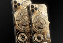 400 Bin Liralık iPhone 11 Pro Tasarımı