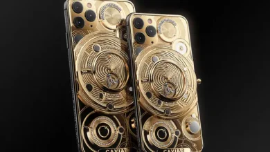 400 Bin Liralık iPhone 11 Pro Tasarımı