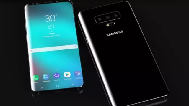 Samsung Galaxy S10 Lite, Geekbench'te Görüldü