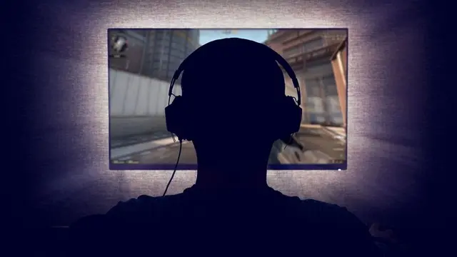 Oyun Bağımlılığı Bir Hastalık mı? 1 Oyun Bağımlılığı Bir Hastalık mı?