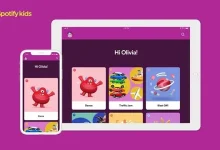 Spotify, Çocuklara Özel Spotify Kids Uygulamasını Yayınladı