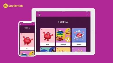 Spotify, Ufaklıklara Hususi Spotify Kids Uygulamasını Yayınladı 2 Spotify, Çocuklara Özel Spotify Kids Uygulamasını Yayınladı
