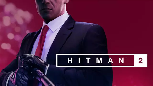 IO Interctive, Hitman 2 İçin DirectX 12'yi Geliştirecek 1 IO Interctive, Hitman 2 İçin DirectX 12'yi Geliştirecek