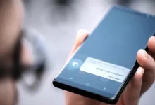Samsung Bixby’nin Evrimini Gösteren İnfografik
