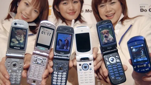 Dünyanın İlk Mobil İnternet Hizmeti, 2026 Senesinde Kapanacak 1 Dünyanın İlk Mobil İnternet Hizmeti, 2026 Yılında Kapanacak