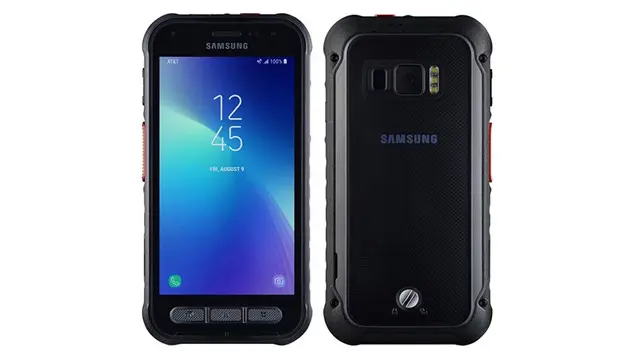 Samsung Galaxy XCover FieldPro - Özellikleri