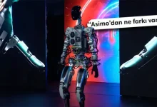Robotik Profesörleri Tesla'nın İnsansı Robotunu Eleştirdi