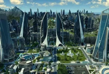 Piyasadaki En İyi 10 Şehir Kurma Oyunu