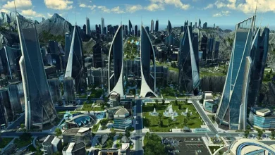 Piyasadaki En İyi 10 Şehir Kurma Oyunu