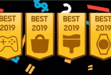 Galaxy Store'un En İyileri SDC 2019'da Ödüllerini Aldı