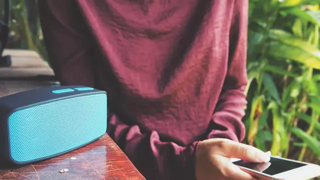 Bluetooth Bağlantınızı Niçin Kapalı Tutmalısınız? 1 Bluetooth Bağlantınızı Neden Kapalı Tutmalısınız?