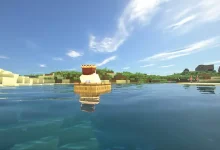 Minecraft Geliştirilmiş Grafikler İle Popüler Olur mu?