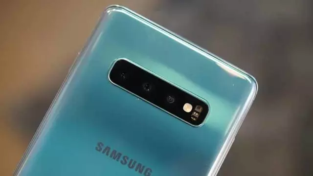 Samsung, Kasım 2019 Güvenlik Güncellemesini Erken Yayınladı 1 Samsung, Kasım 2019 Güvenlik Güncellemesini Erken Yayınladı