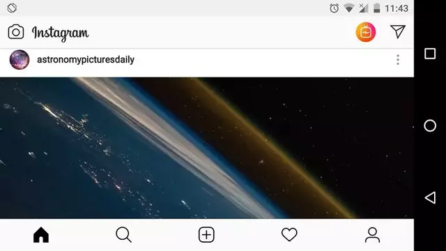 Root'suz Android Telefonlarda Uygulama İçi Ekran Döndürme 1 Root'suz Android Telefonlarda Uygulama İçi Ekran Döndürme