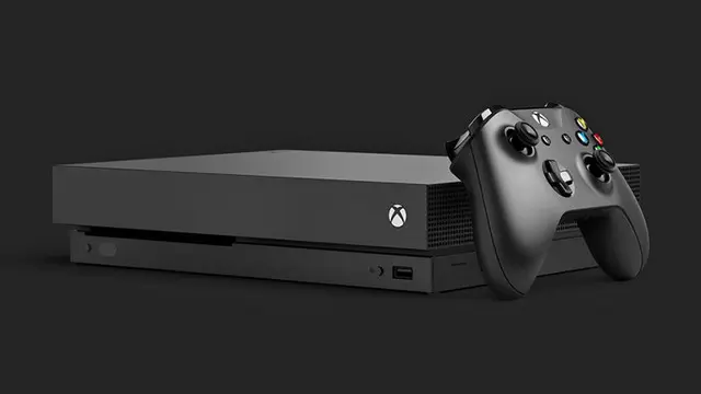 Xbox One Insider'ları İçin Yeni Bir Güncelleştirme Geldi 1 Xbox One Insider'ları İçin Yeni Bir Güncelleştirme Geldi