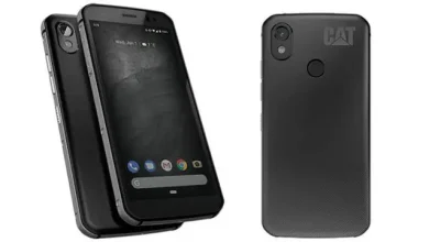 Caterpillar S52 - Fiyat ve Özellikleri 3 Caterpillar S52 - Fiyat ve Özellikleri