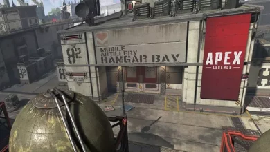 Apex Legends’ın Ses Sorunları Güncellemeyle Giderilecek 3 Apex Legends’ın Ses Sorunları Güncellemeyle Giderilecek